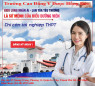 GIEO LÒNG NHÂN ÁI - LAN TỎA YÊU THƯƠNG LÀ SỨ MỆNH CỦA NGHỀ ĐIỀU DƯỠNG