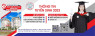 HƯỚNG DẪN NHẬP HỌC ONLINE 2023