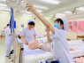 NGHỀ ĐIỀU DƯỠNG