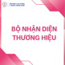 Bộ nhận diện thương hiệu