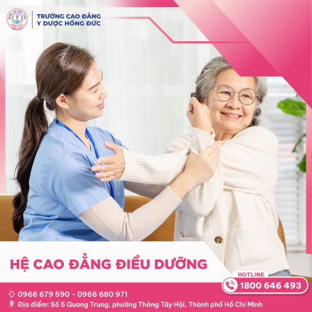 ĐIỀU DƯỠNG
