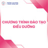 CHƯƠNG TRÌNH ĐÀO TẠO ĐIỀU DƯỠNG