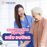 Chương trình đào tạo Điều dưỡng