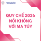 QUY CHẾ 2026 HOẠT ĐỘNG MÔ HÌNH 