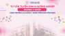 Livestream Tư vấn hướng nghiệp  ngành Điều dưỡng – Hệ Cao đẳng năm 2025