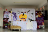 29/10 ẨM THỰC 3 MIỀN- PHONG CÁCH HALLOWEEN CỦA CHÚNG TA