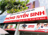 Hệ Thống Bệnh Viện Hồng Đức Trong Trường Cao Đẳng Y Dược Hồng Đức
