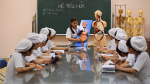 BIONET _ BVĐK HỒNG ĐỨC - Giới thiệu Xét nghiệm sàng lọc sơ sinh