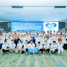 Dược sĩ khóa 6 tham quan trải nghiệm tại Dược phẩm Long Châu