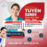TUYỂN SINH NĂM HỌC 2023-2024