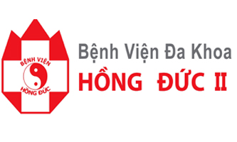 Bệnh Viện  Hồng Đức II